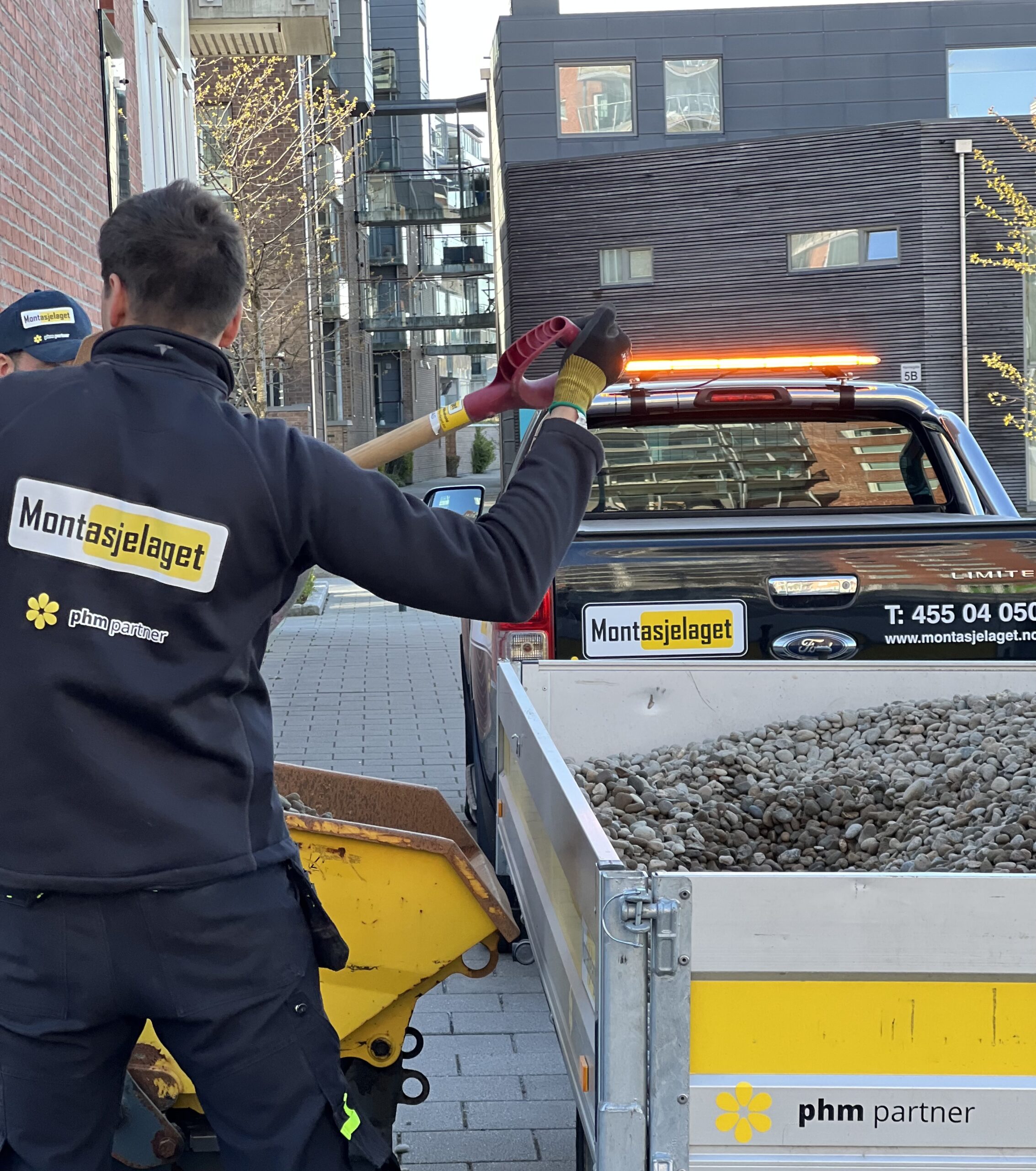 Vaktmester